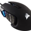 77740647_1564869457.webp Corsair SCIMITAR ELITE RGB Optical MOBA/MMO Gaming Mouse