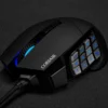 77740647_2124764412.webp Corsair SCIMITAR ELITE RGB Optical MOBA/MMO Gaming Mouse