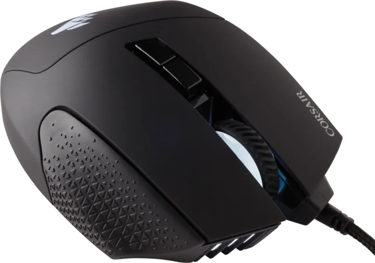 77740647_3862472308.webp Corsair SCIMITAR ELITE RGB Optical MOBA/MMO Gaming Mouse
