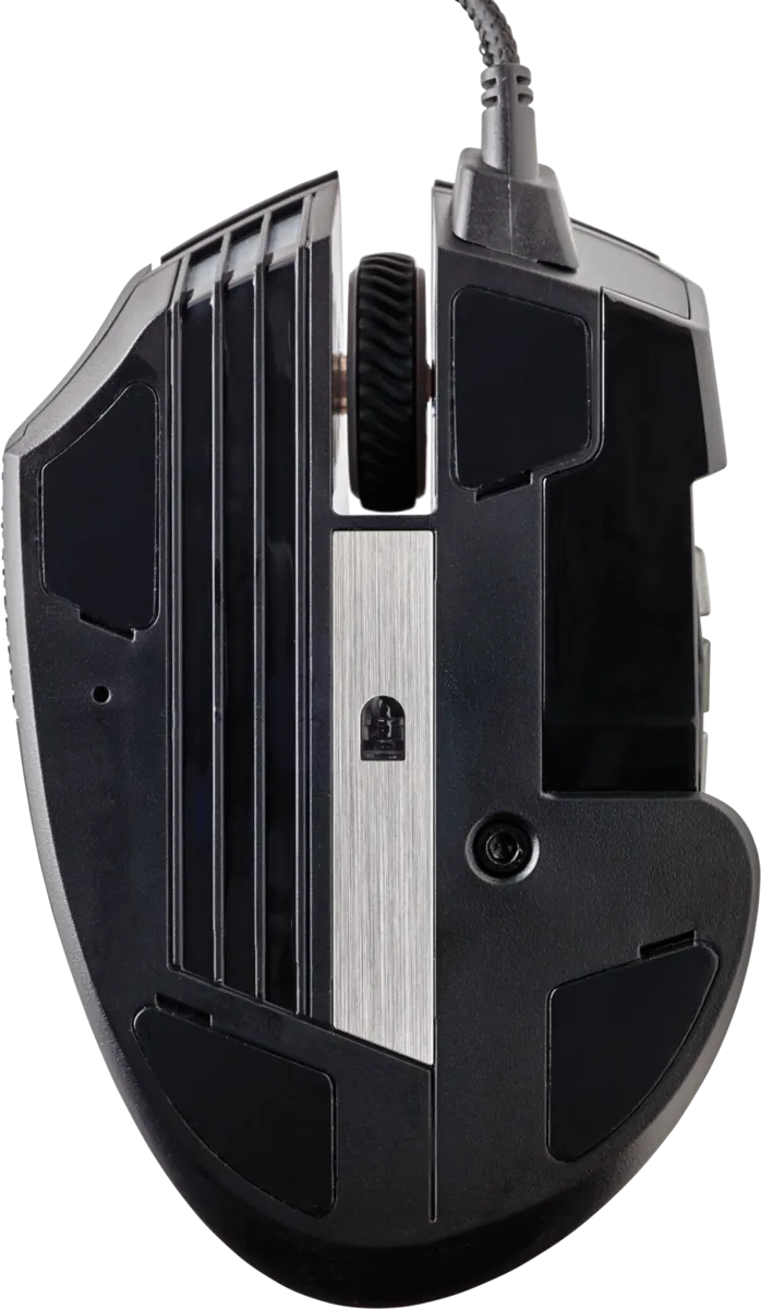 77740647_4276528513.webp Corsair SCIMITAR ELITE RGB Optical MOBA/MMO Gaming Mouse