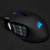 77740647_9772837132.webp Corsair SCIMITAR ELITE RGB Optical MOBA/MMO Gaming Mouse
