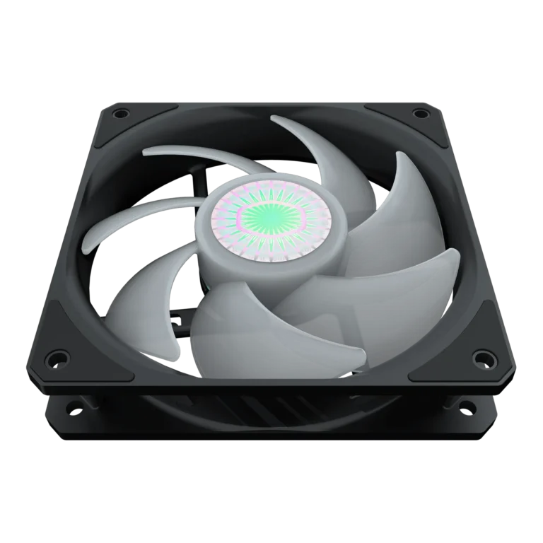 Cooler Master Fan SickleFlow 120mm NON-RGB