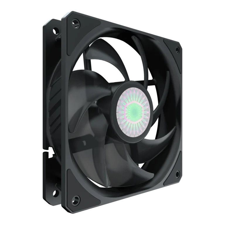 Cooler Master Fan SickleFlow 120mm NON-RGB