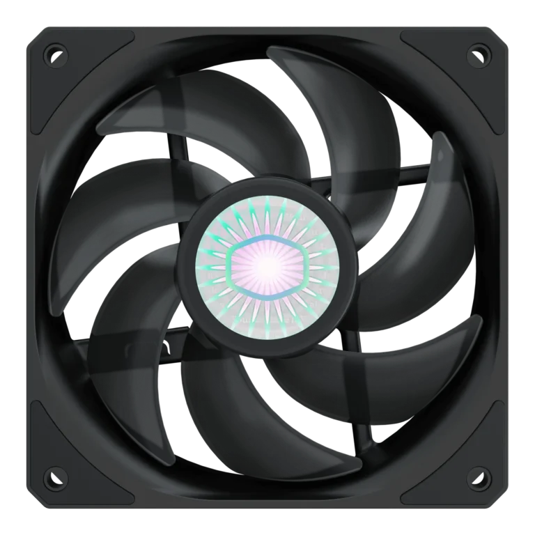 Cooler Master Fan SickleFlow 120mm NON-RGB