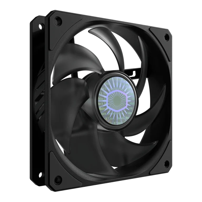 Cooler Master Fan SickleFlow 120mm NON-RGB