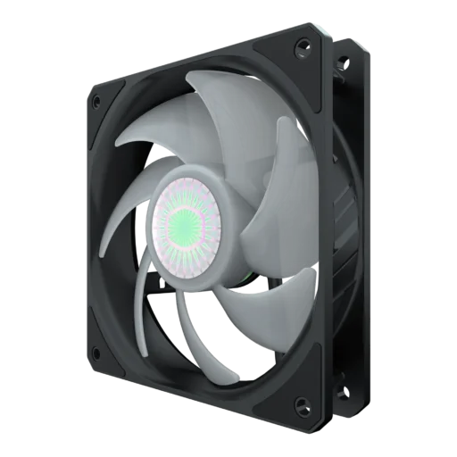 Cooler Master Fan SickleFlow 120mm NON-RGB
