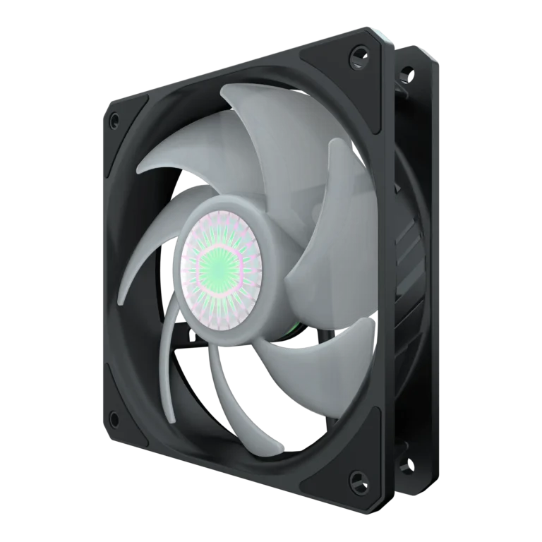Cooler Master Fan SickleFlow 120mm NON-RGB