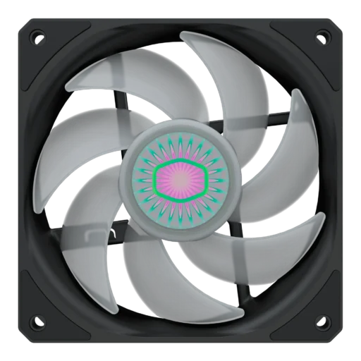 Cooler Master Fan SickleFlow 120mm NON-RGB