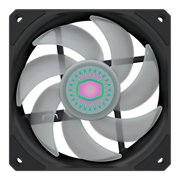 Cooler Master Fan SickleFlow 120mm NON-RGB