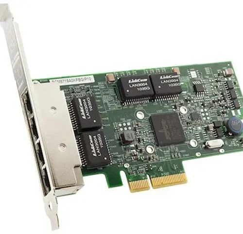 ThinkSystem Broadcom 5719 1GbE RJ45 4-Port PCIe Ethernet Ada