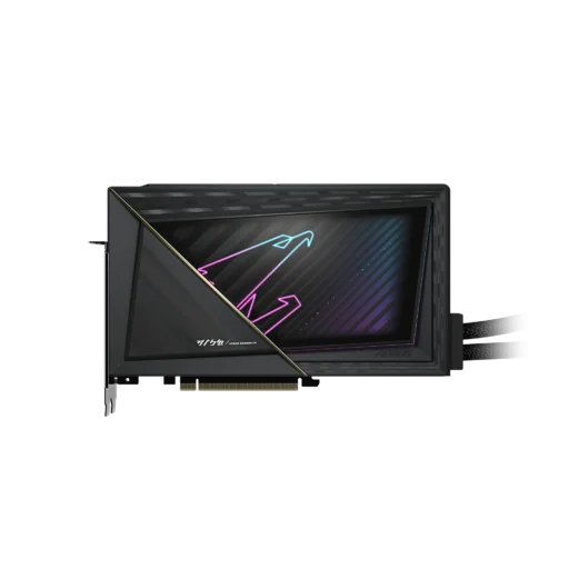 GIGABYTE nVidia GeForce RTX 5090 AORUS EXTREME W