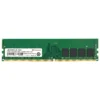 80339701_6335557625.webp TRANSCEND JET MEMORY 16GB DDR4-3200 DESKTOP U-DIMM 1RX8 CL22