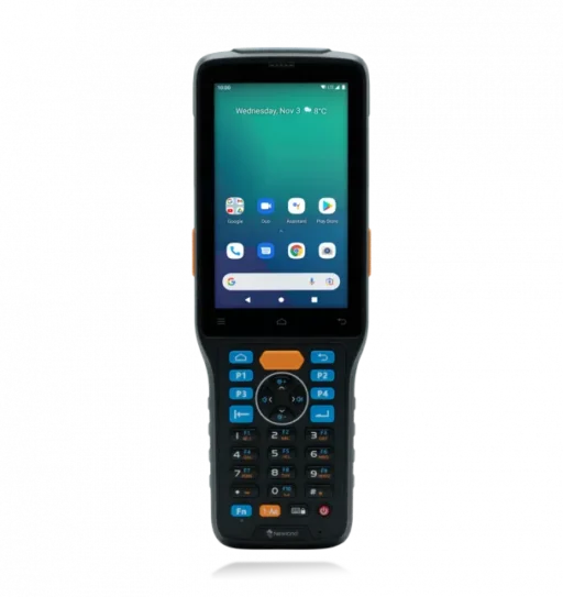N7 Cachalot Pro II Mobile Computer 4GB/64GB with 4? Gorilla
