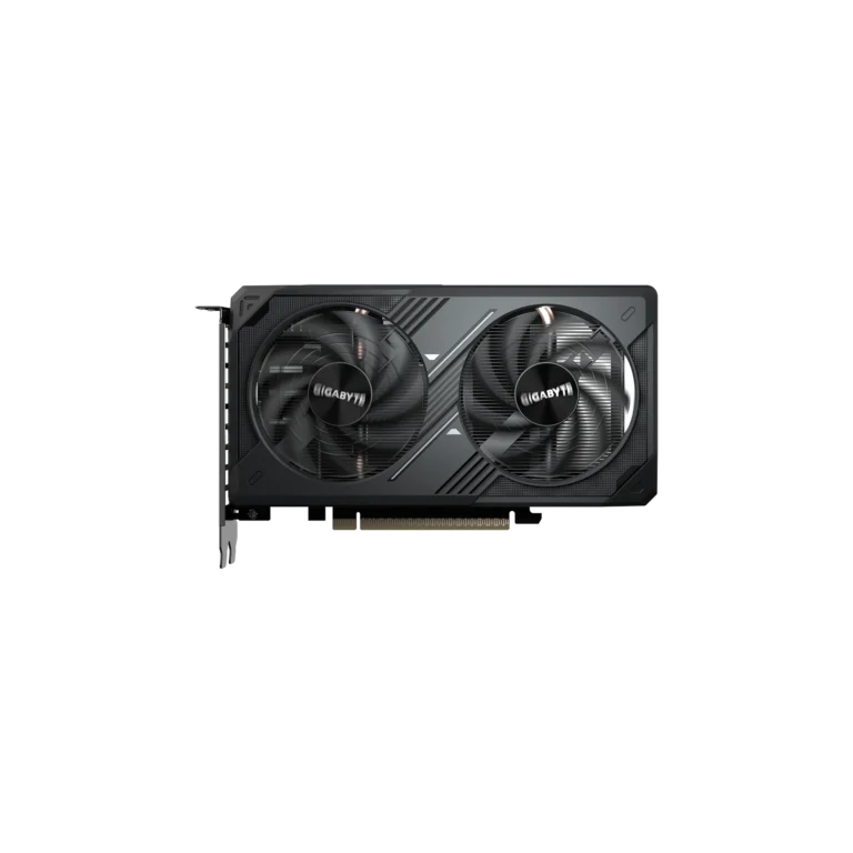 GIGABYTE nVidia GeForce RTX 5050 Windfore OC