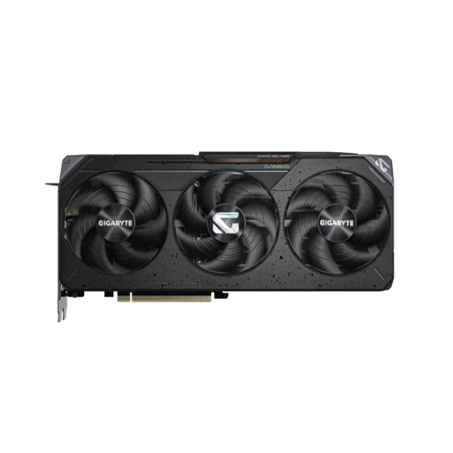 GIGABYTE AMD Radeon RX9070XT Gaming OC