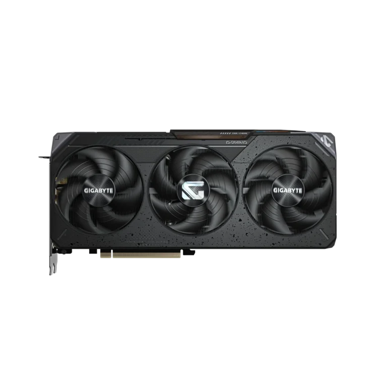 GIGABYTE AMD Radeon RX9070XT Gaming OC