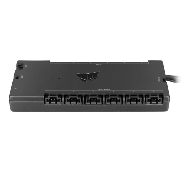 Corsair iCUE Commander CORE XT