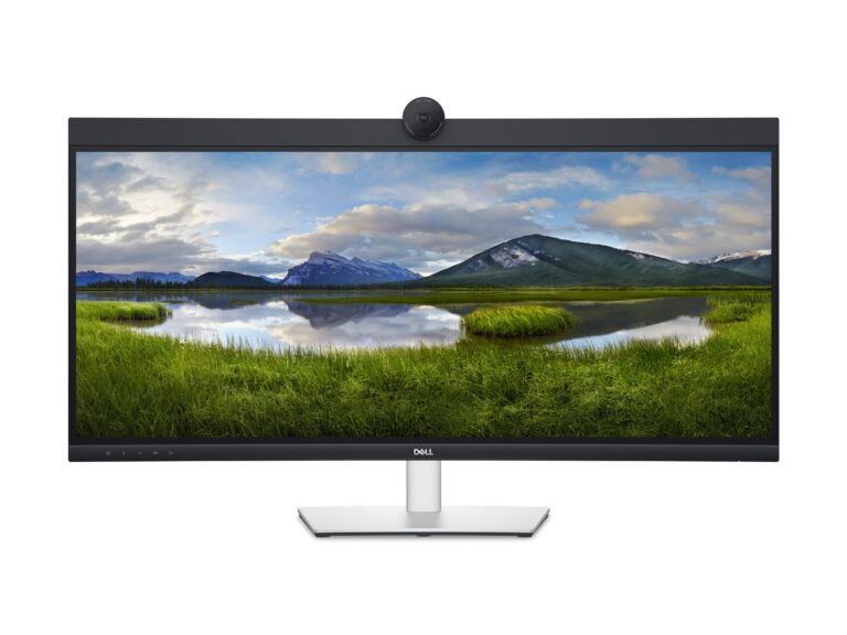 encing Monitor