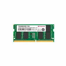 TRANSCEND JET MEMORY 8GB DDR4-3200 SO-DIMM 1RX8