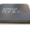 AMD Ryzen 5 5600XT 6-Core 3.7GHz (4.7GHz Boost) Socket AM4 D
