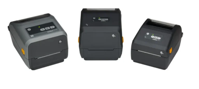 Zebra Direct Thermal Printer ZD421