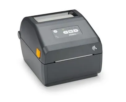 Zebra Direct Thermal Printer ZD421