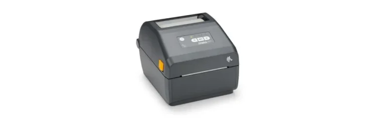 Zebra Direct Thermal Printer ZD421