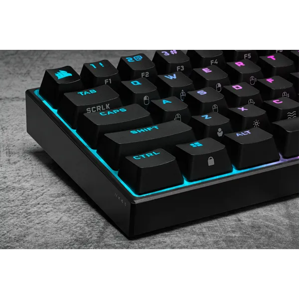 Corsair K65 Mini RGB 60%