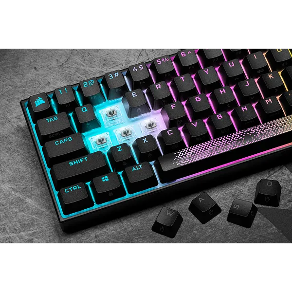 Corsair K65 Mini RGB 60%