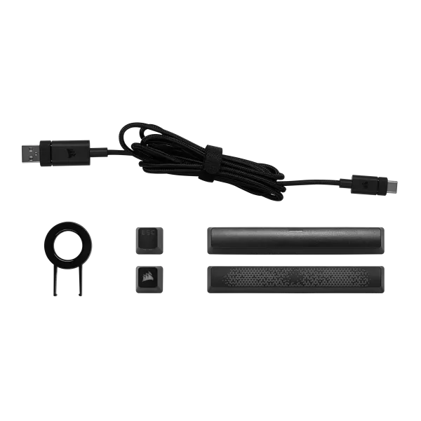 Corsair K65 Mini RGB 60%