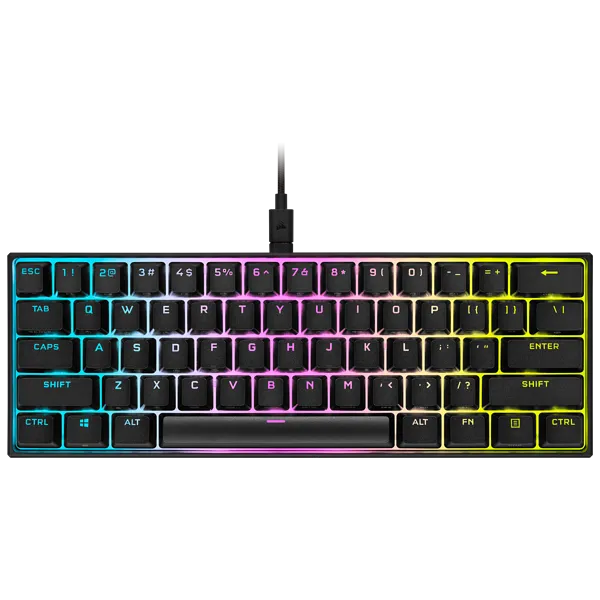 Corsair K65 Mini RGB 60%