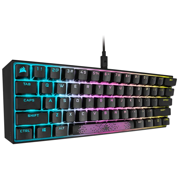 Corsair K65 Mini RGB 60%