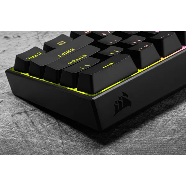 Corsair K65 Mini RGB 60%