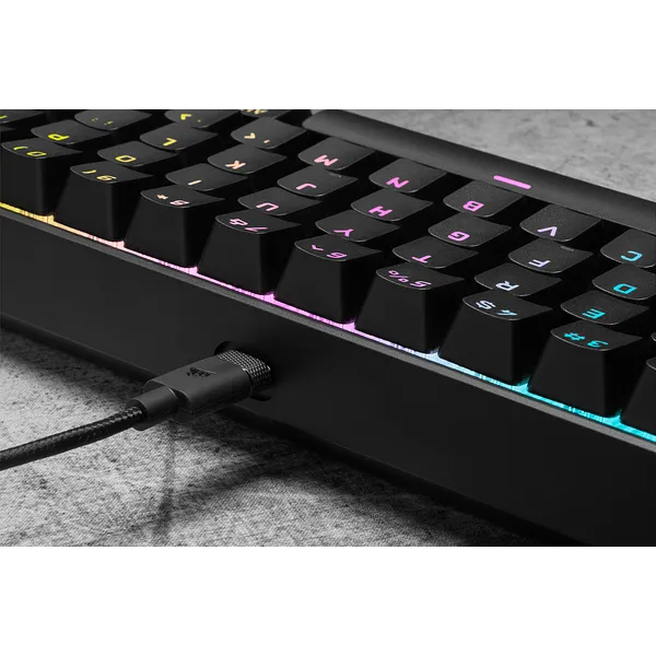 Corsair K65 Mini RGB 60%