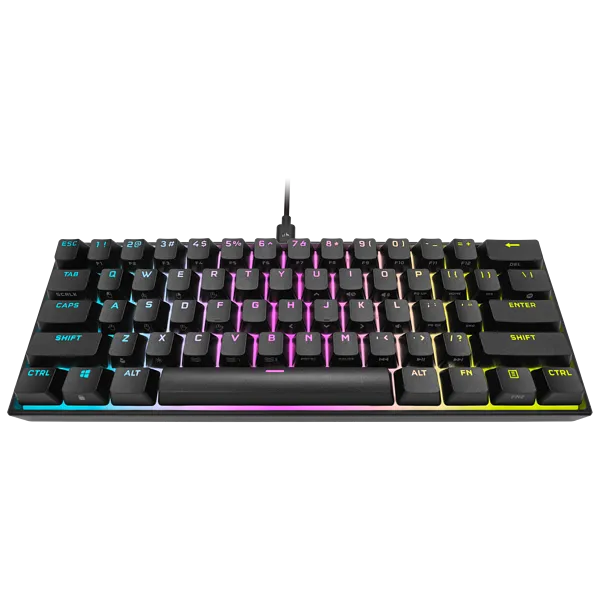 Corsair K65 Mini RGB 60%