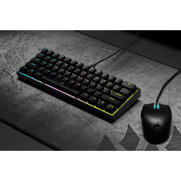 Corsair K65 Mini RGB 60%
