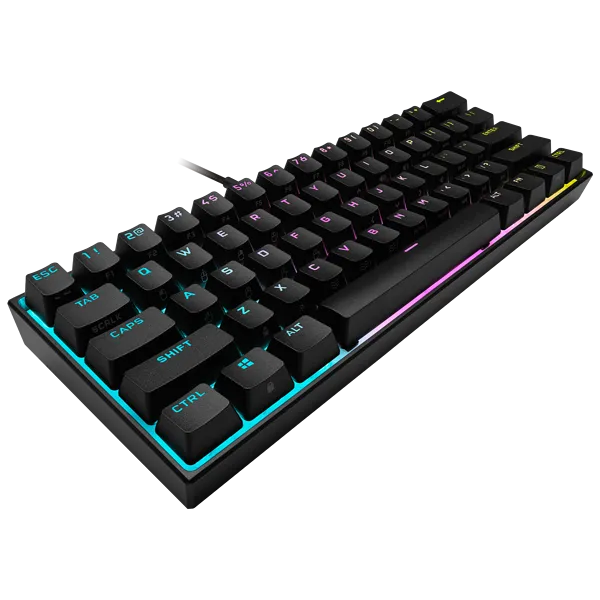 Corsair K65 Mini RGB 60%