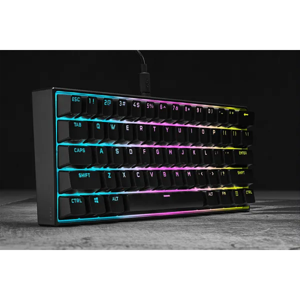Corsair K65 Mini RGB 60%
