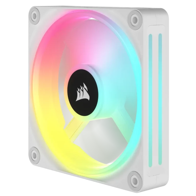 Corsair iCUE LINK QX120 RGB 120mm PWM Fans Starter Kit