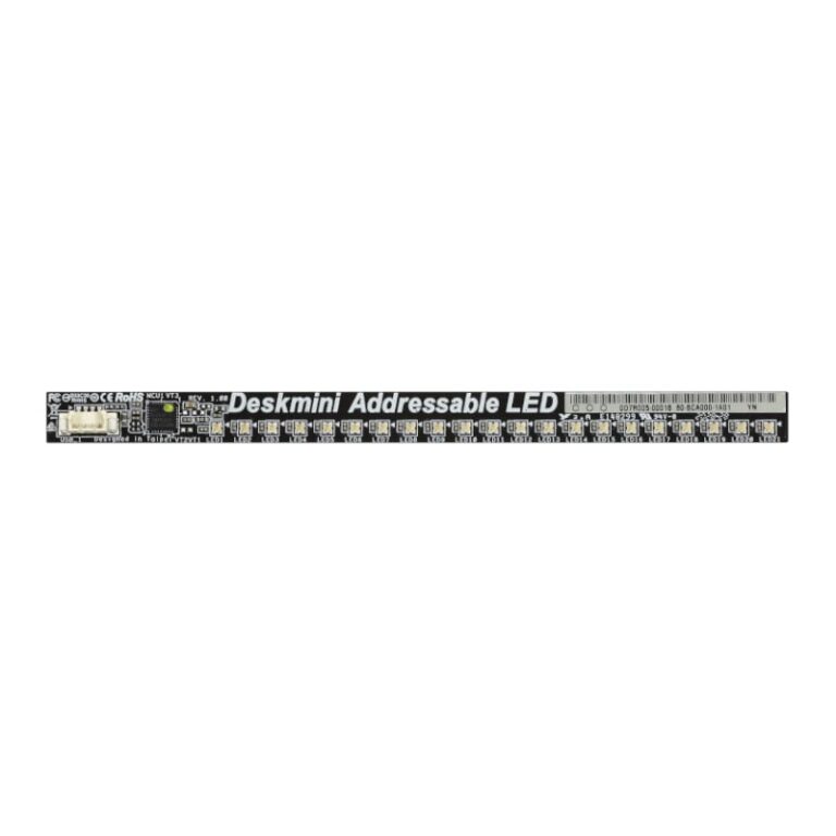 ASRock DESKMINI ARGB LED Strip
