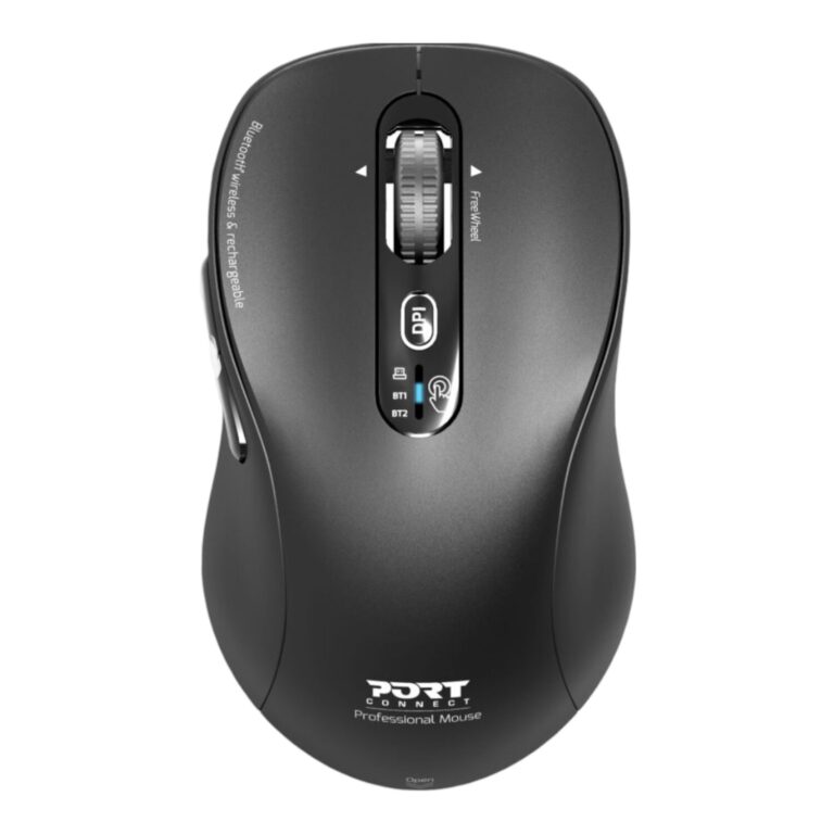 Port Connect Expert Wireless Bluetooth? Mouse