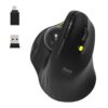 900716_Port-Connect-Wireless-Rechargeable-Executive-Bluetooth-Mouse-Black_wr_08.jpg Port Connect Bluetooth + Wireless Rechargeable Ergonomic Tra