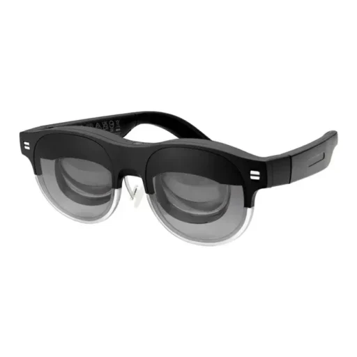 ASUS AirVision M1 wearable display packs a multi-monitor experience in a stylish pair of glasses