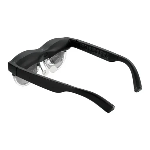 ASUS AirVision M1 wearable display packs a multi-monitor experience in a stylish pair of glasses