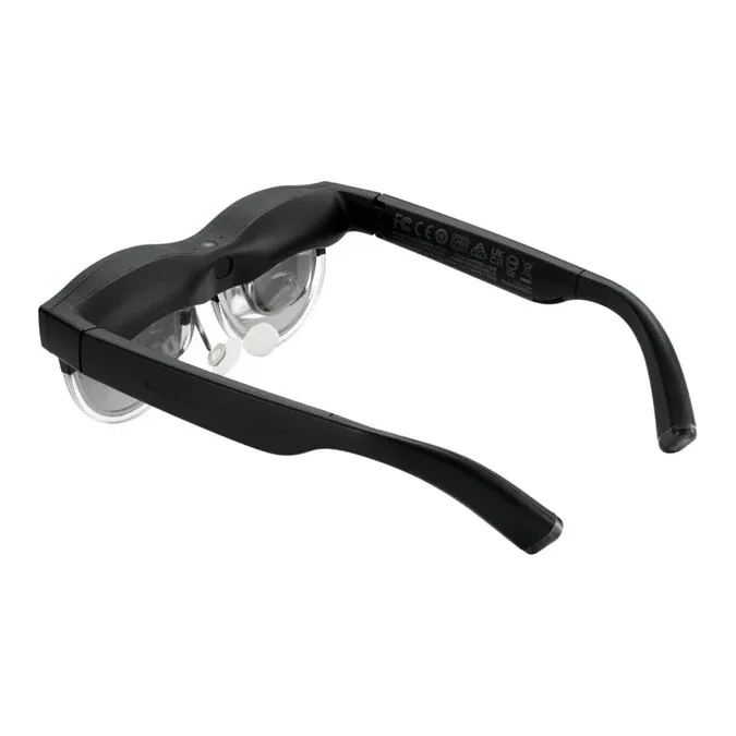 ASUS AirVision M1 wearable display packs a multi-monitor experience in a stylish pair of glasses