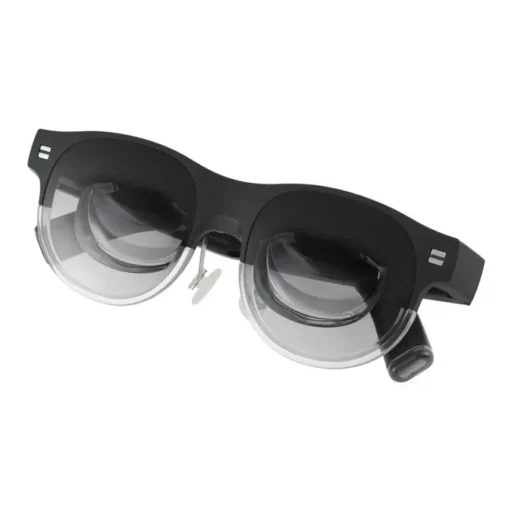 ASUS AirVision M1 wearable display packs a multi-monitor experience in a stylish pair of glasses