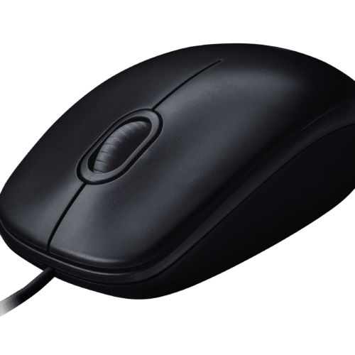 Logitech M90 Wired USB Mouse