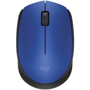 Logitech M171 Wireless Mouse