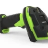 LI3678-ER RUGGED FIPS STANDARD CRADLE USB (NO LINE CORD) KIT