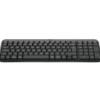 Logitech K250 Compact Bluetooth Wireless Keyboard